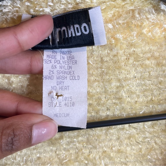 Lori Lundon Top - Picture 8 of 11